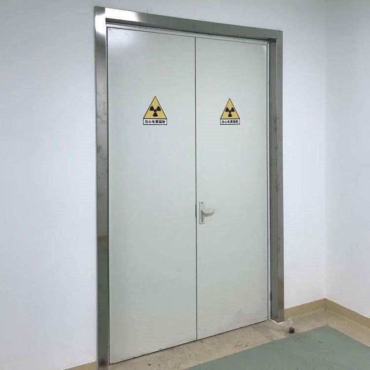 大连铅门