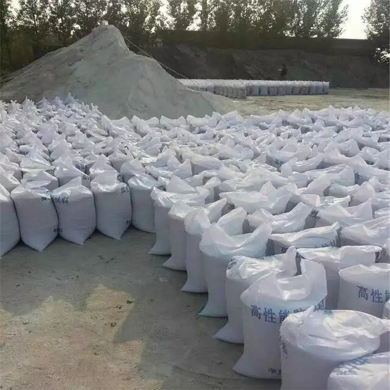 大连防辐射硫酸钡砂