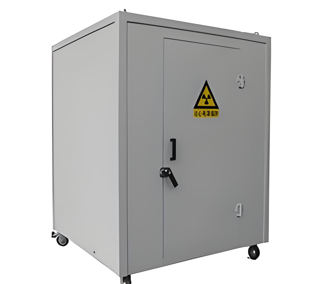大连隔离射线防护铅房